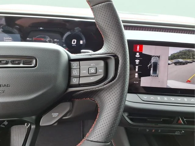 Used 2024 White Dodge R/T image 23