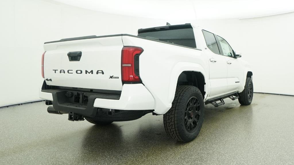 New 2026 Ice Cap Toyota SR5 image 32