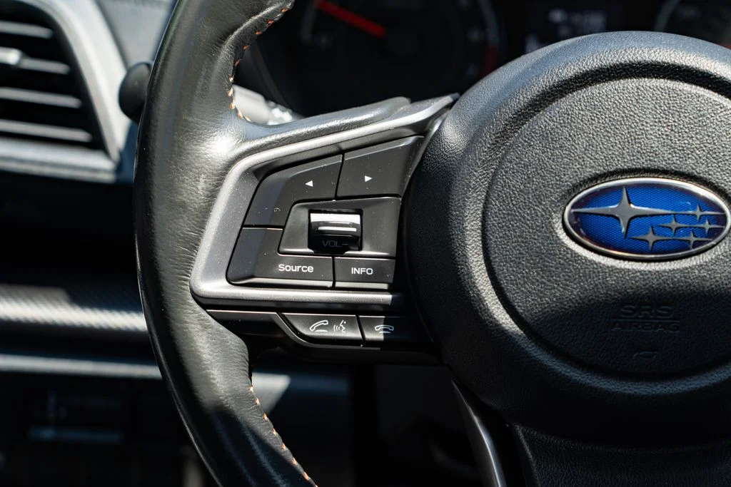 Used 2018 White Subaru 2.0i Premium image 13