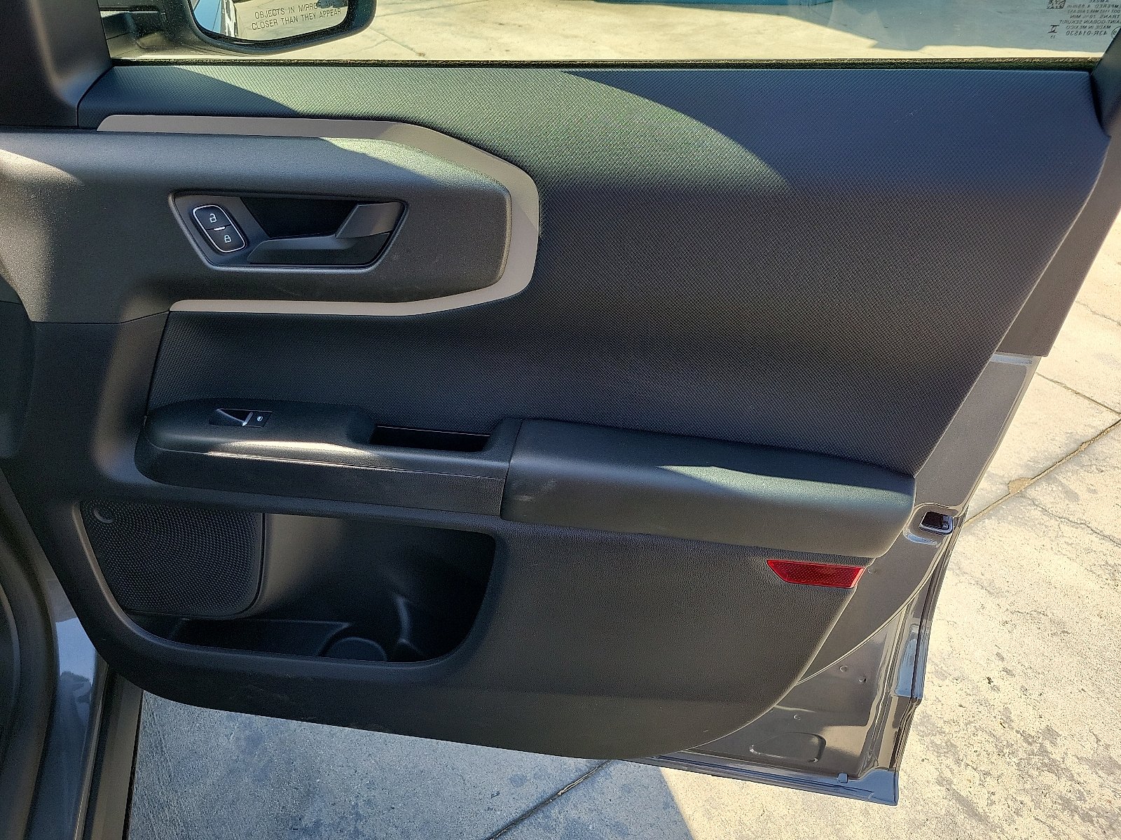 Used 2025 Gray Metallic Ford Big Bend image 16