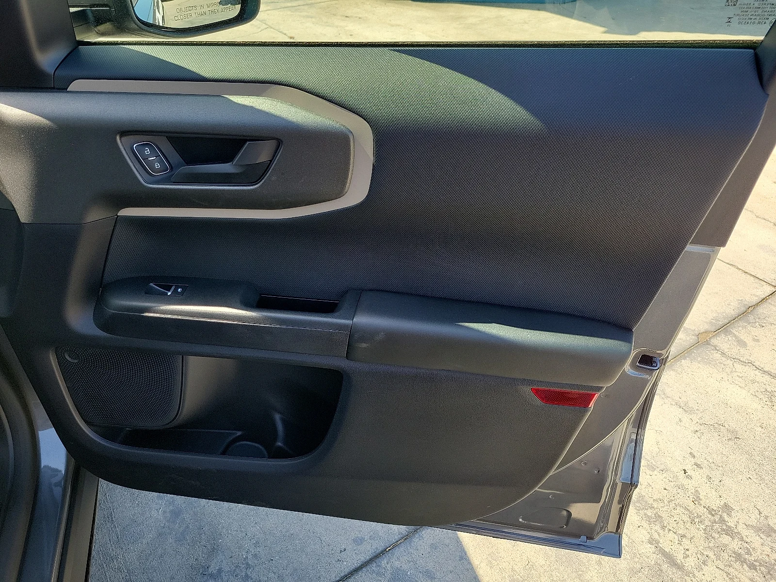 Used 2025 Gray Metallic Ford Big Bend image 16