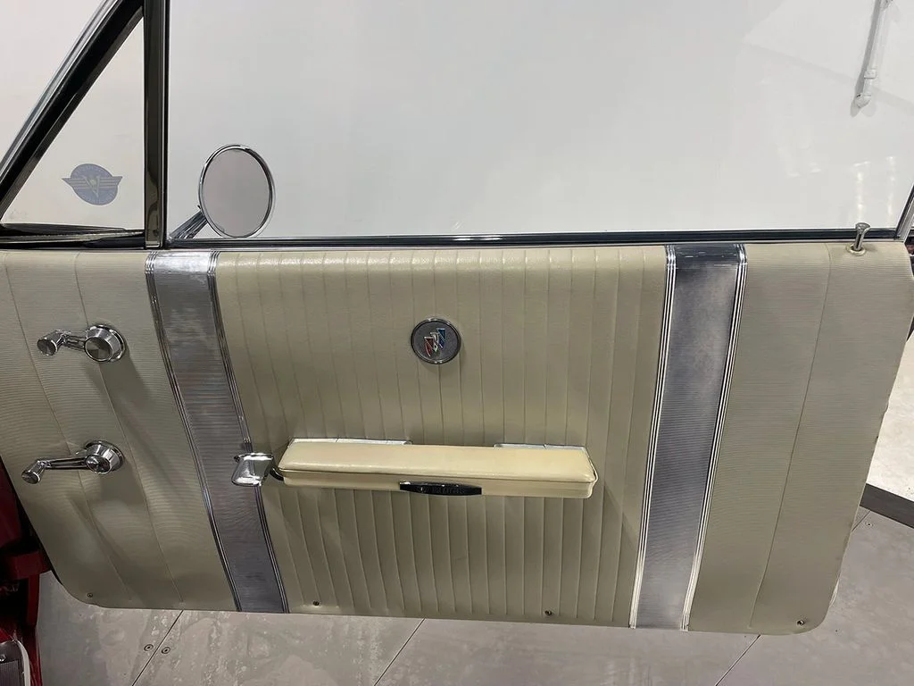 Used 1963  Buick  image 56