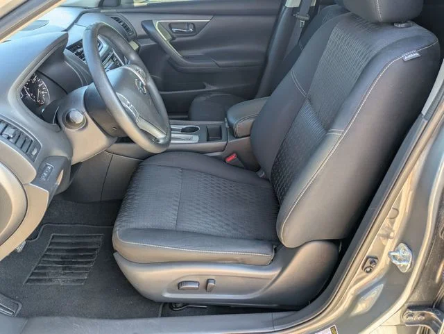 Used 2018 Gray Nissan 2.5 S image 15