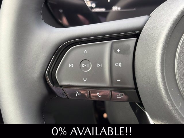 New 2026 Polymetal Gray Metallic Mazda 2.5 S Preferred AWD image 15
