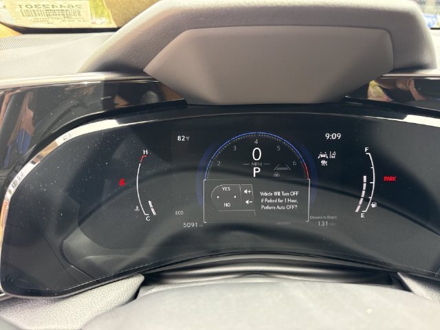 Certified Used 2026 WHITE NOVA GF. Lexus 350 Premium image 15