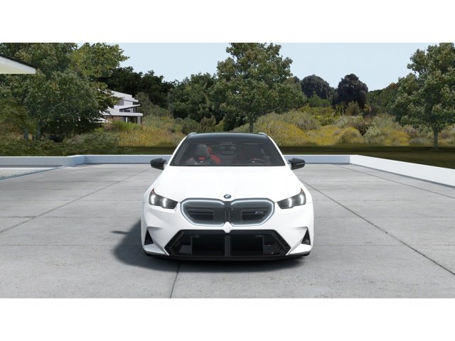 New 2027 BMW 5 Series M5 Sedan in Phoenix # | BMW North Scottsdale