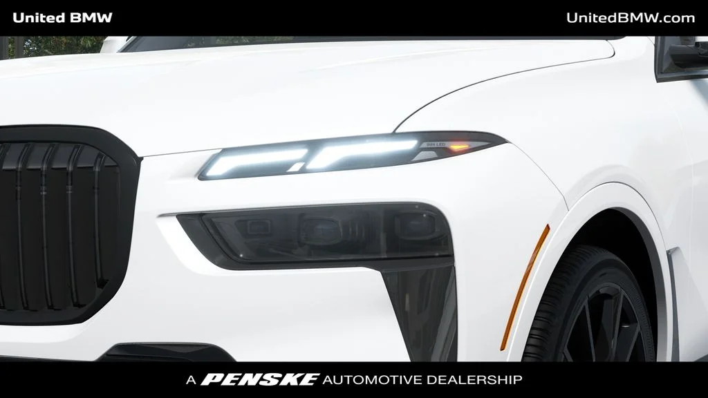 New 2027 Mineral White Metallic BMW xDrive40i image 32