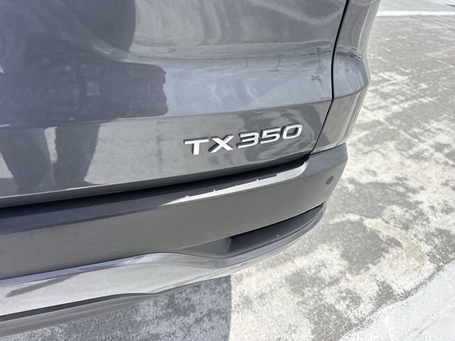 Certified Used 2024 CLOUDBURST GRAY Lexus 350 Premium image 26