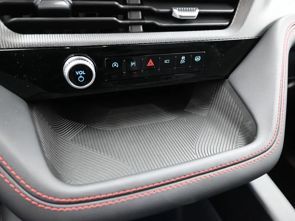New 2026 Vapor Blue Metallic Ford ST-Line image 16