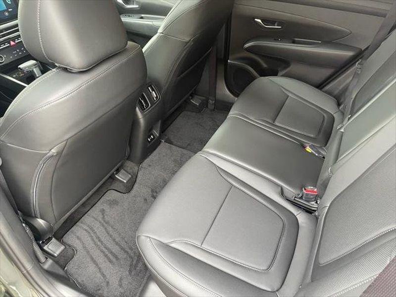 New 2026 Rockwood Green Hyundai SEL Premium AWD image 15