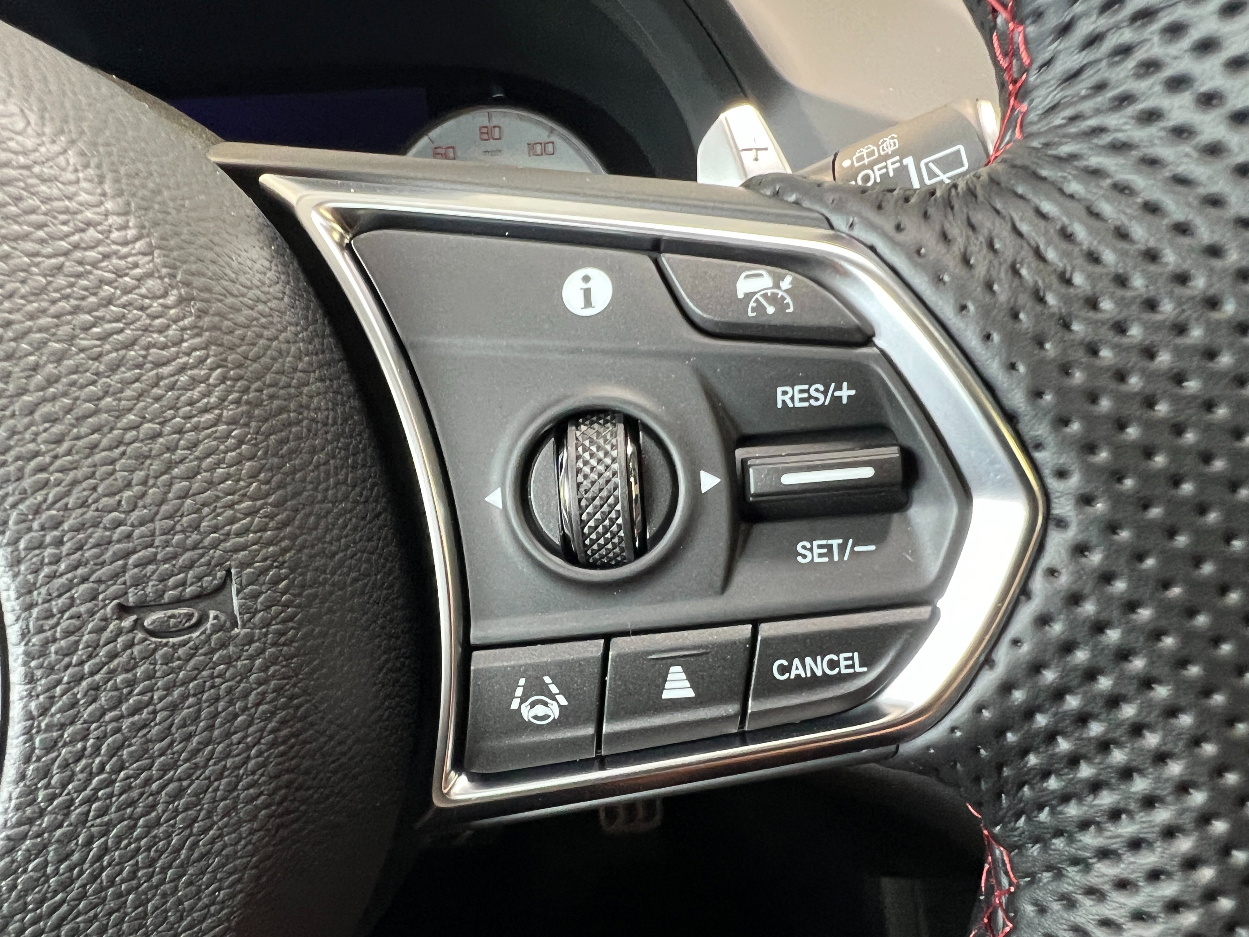 Used 2026 Urban Gray Pearl Acura w/A-Spec Package image 19