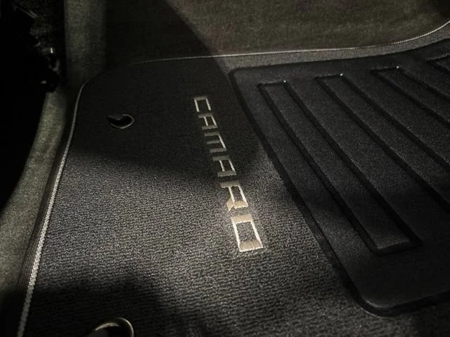 Used 2012 Ashen Gray Metallic Chevrolet ZL1 image 48
