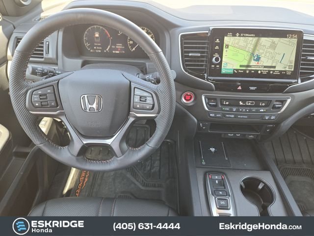 2026 Honda Ridgeline TrailSport - Photo 27