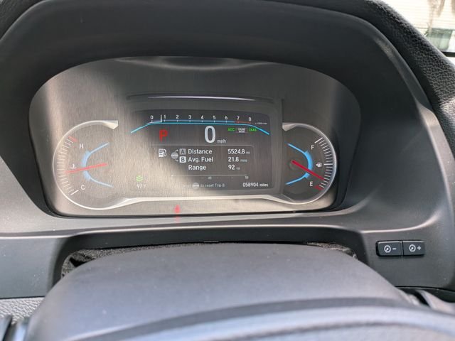 Used 2022 White Honda Elite image 29