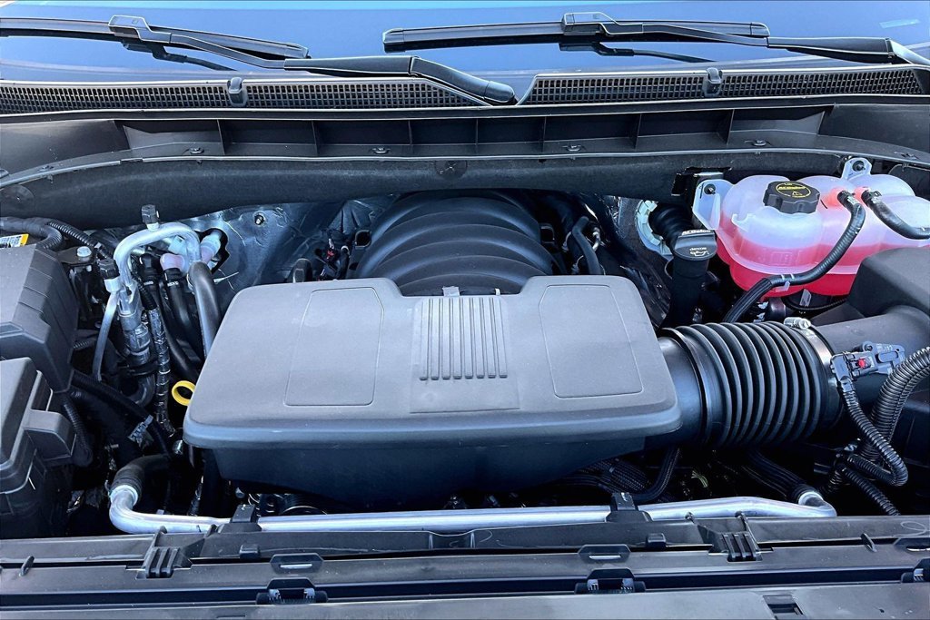 2026 Cadillac Escalade Platinum Sport - Photo 11