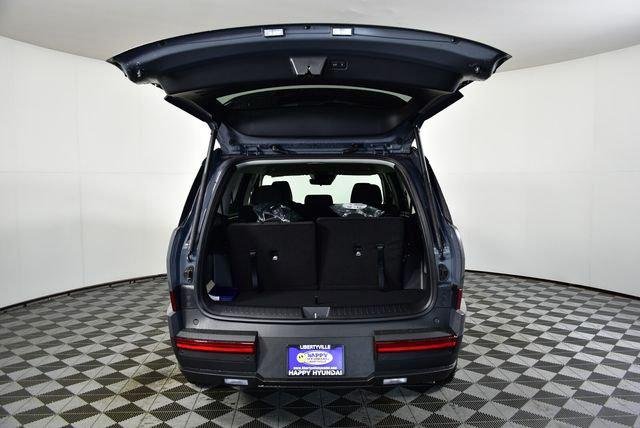 New 2026 Gray Hyundai SE image 74