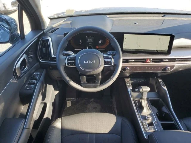 New 2025 Everlasting Silver Kia S image 23