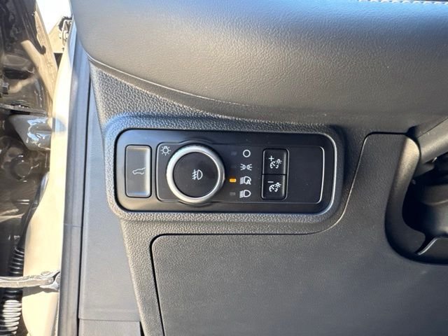 New 2027 Gray Ford Tremor image 18