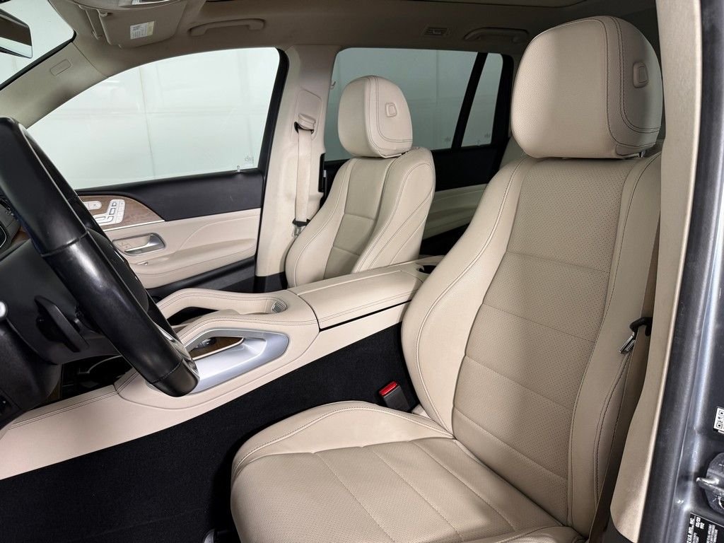 2023 Mercedes-Benz GLS GLS450 - Photo 33