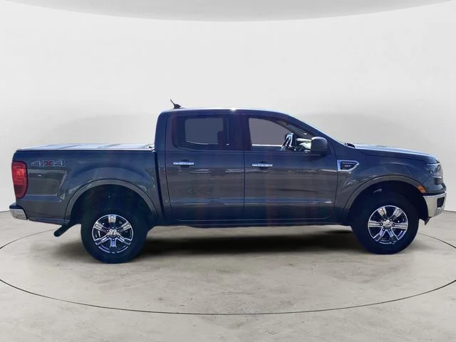 Used 2019 Magnetic Ford XLT image 6