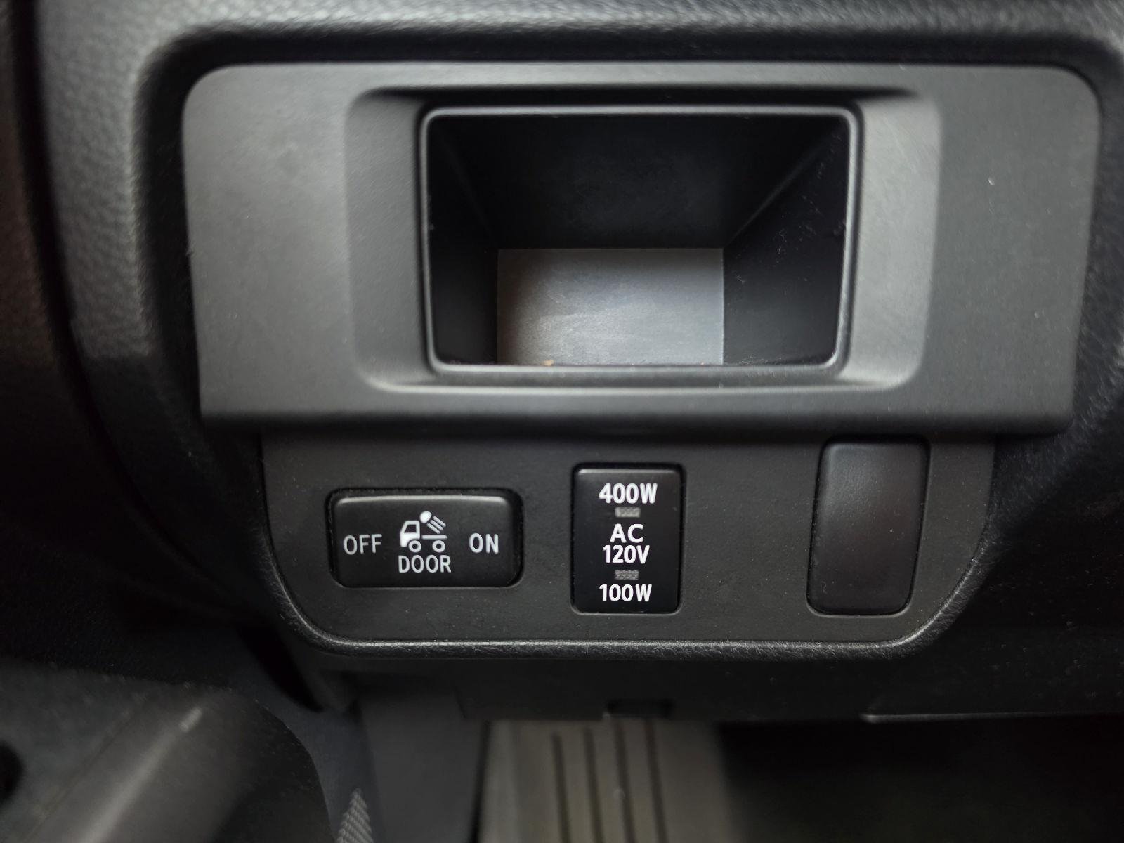 Used 2016 Magnetic Gray Metallic Toyota TRD Off Road image 42