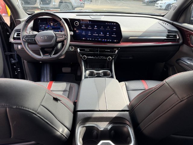 2026 Chevrolet Traverse RS - Photo 21