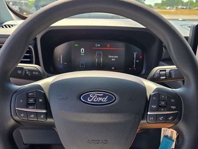 New 2026 Carbonized Gray Metallic Ford XL image 51