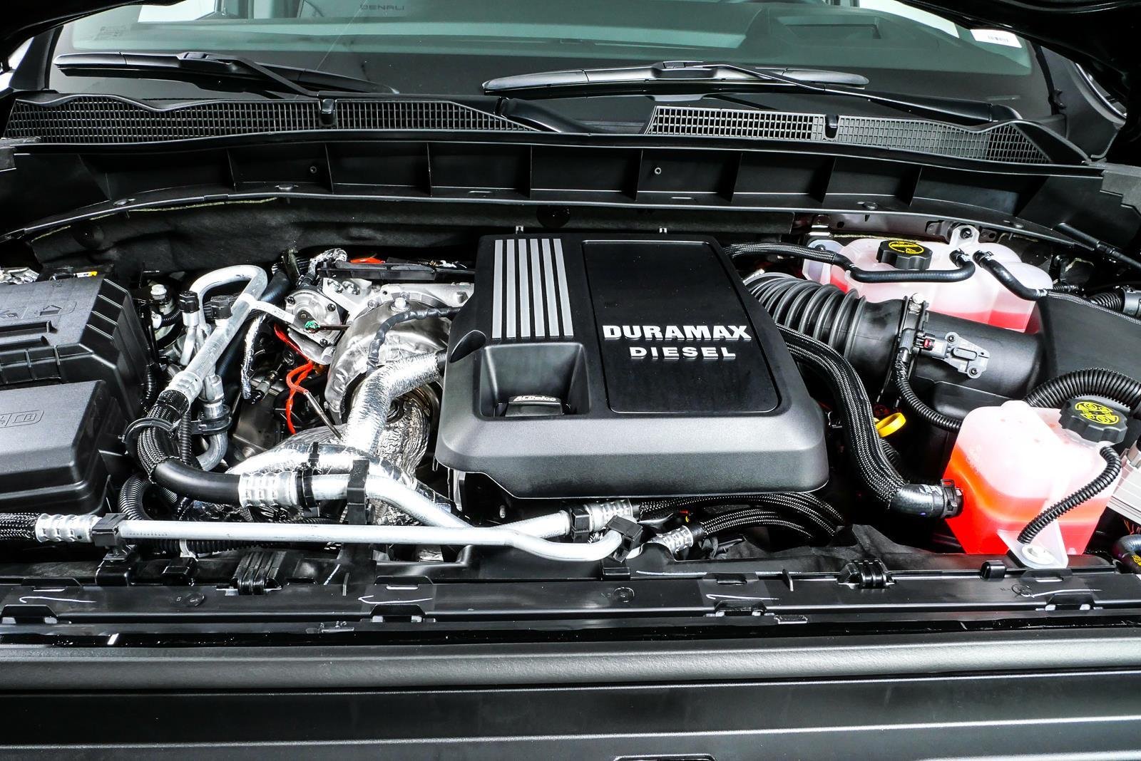 2026 GMC Sierra 1500 Denali - Photo 35