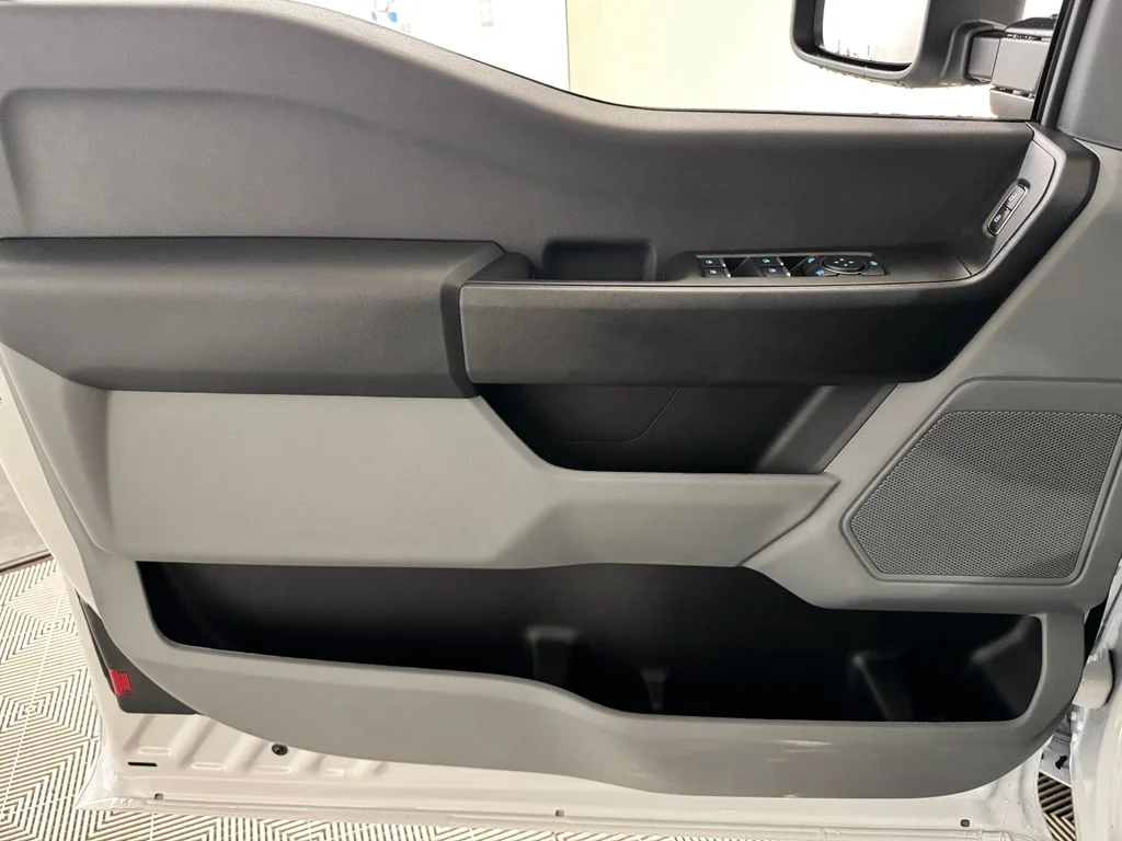 New 2026 White Ford XL image 18