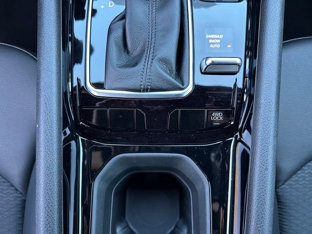 New 2026 Joose Exterior Paint Jeep Latitude image 19