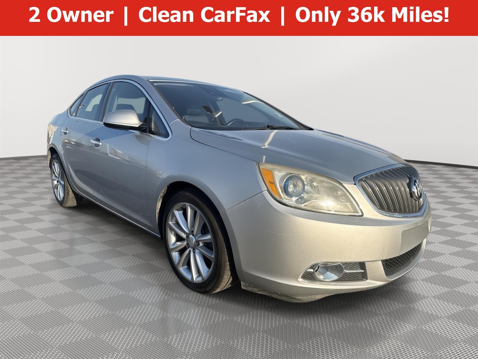 2014 Buick Verano