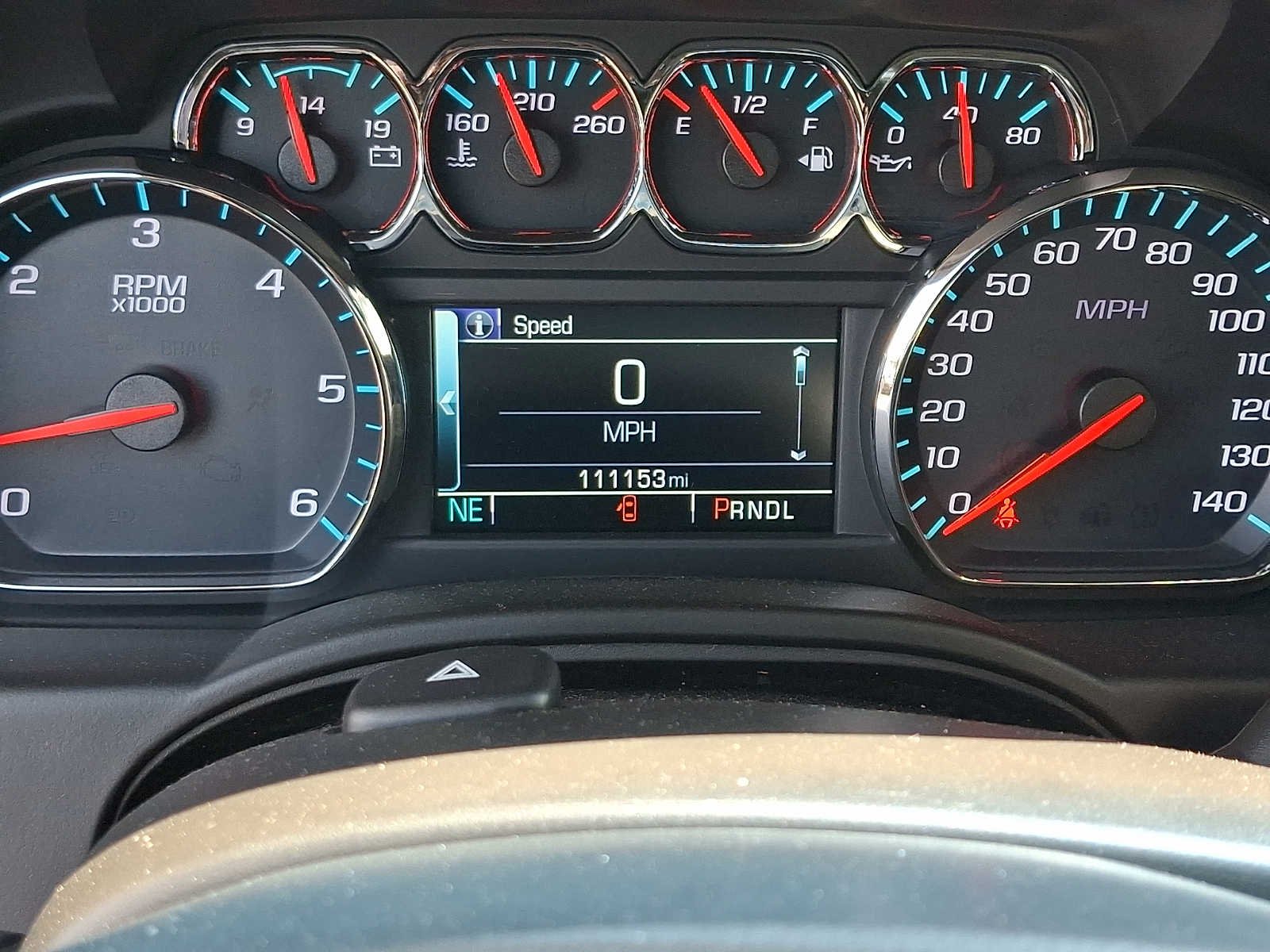 Used 2019 Summit White GMC SLE image 20