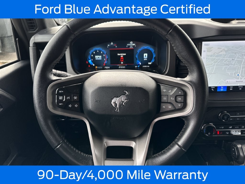 Used 2025 Beige Ford Big Bend image 22