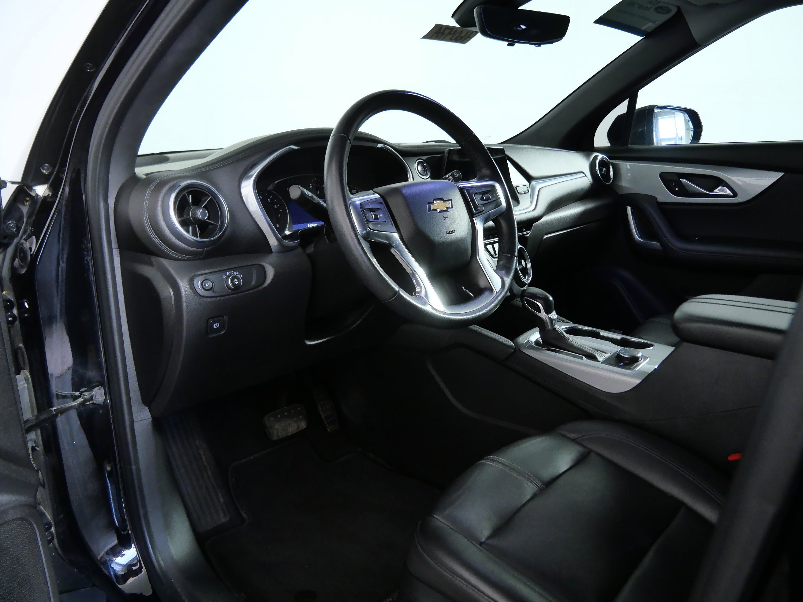 Certified Used 2020 Black Chevrolet LT image 16