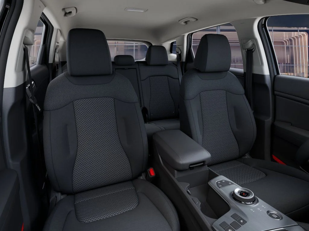 New 2027 Fusion Black Kia S image 15
