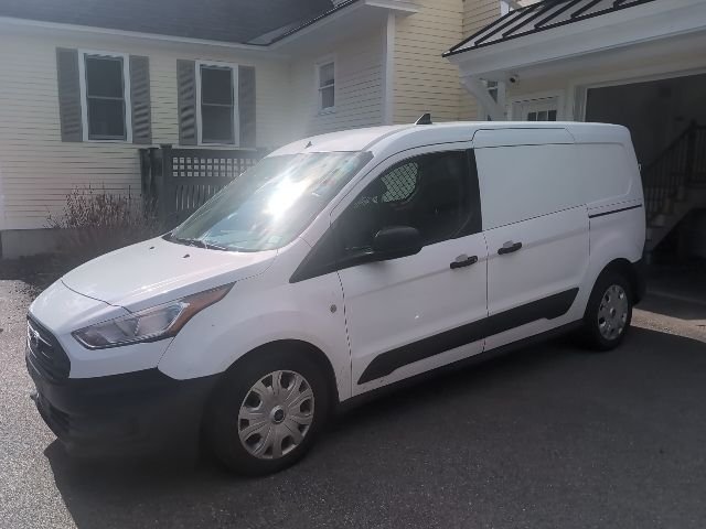 2020 Ford Transit Connect