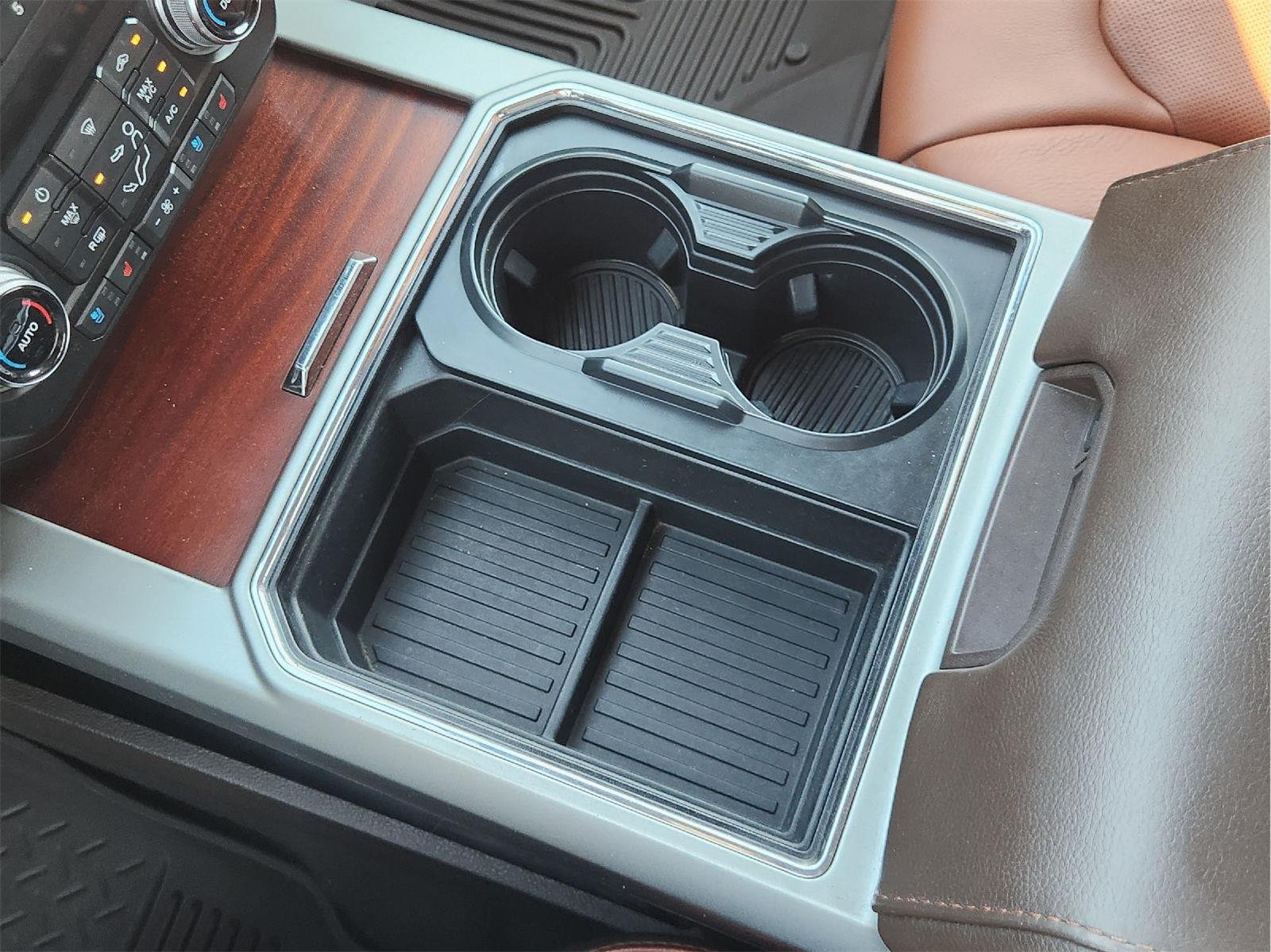 2021 Ford Super Duty F-250 photo 21 of 34