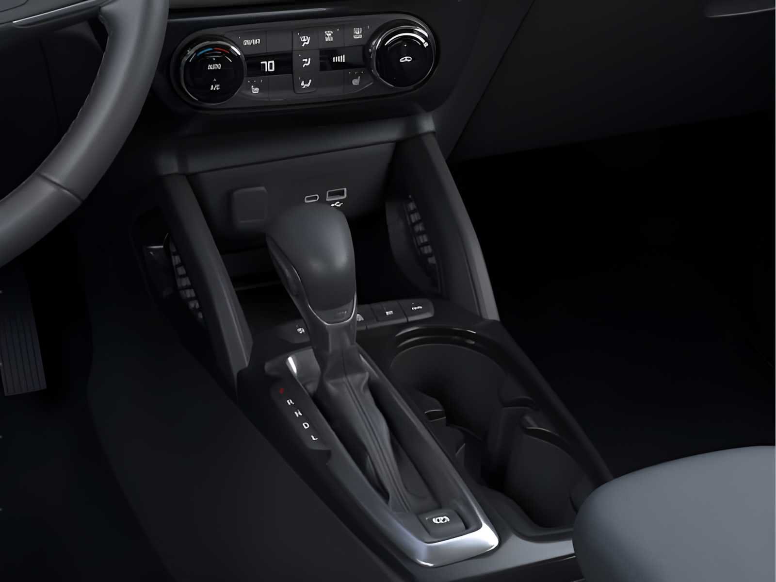 2026 Chevrolet Trailblazer Activ - Photo 22