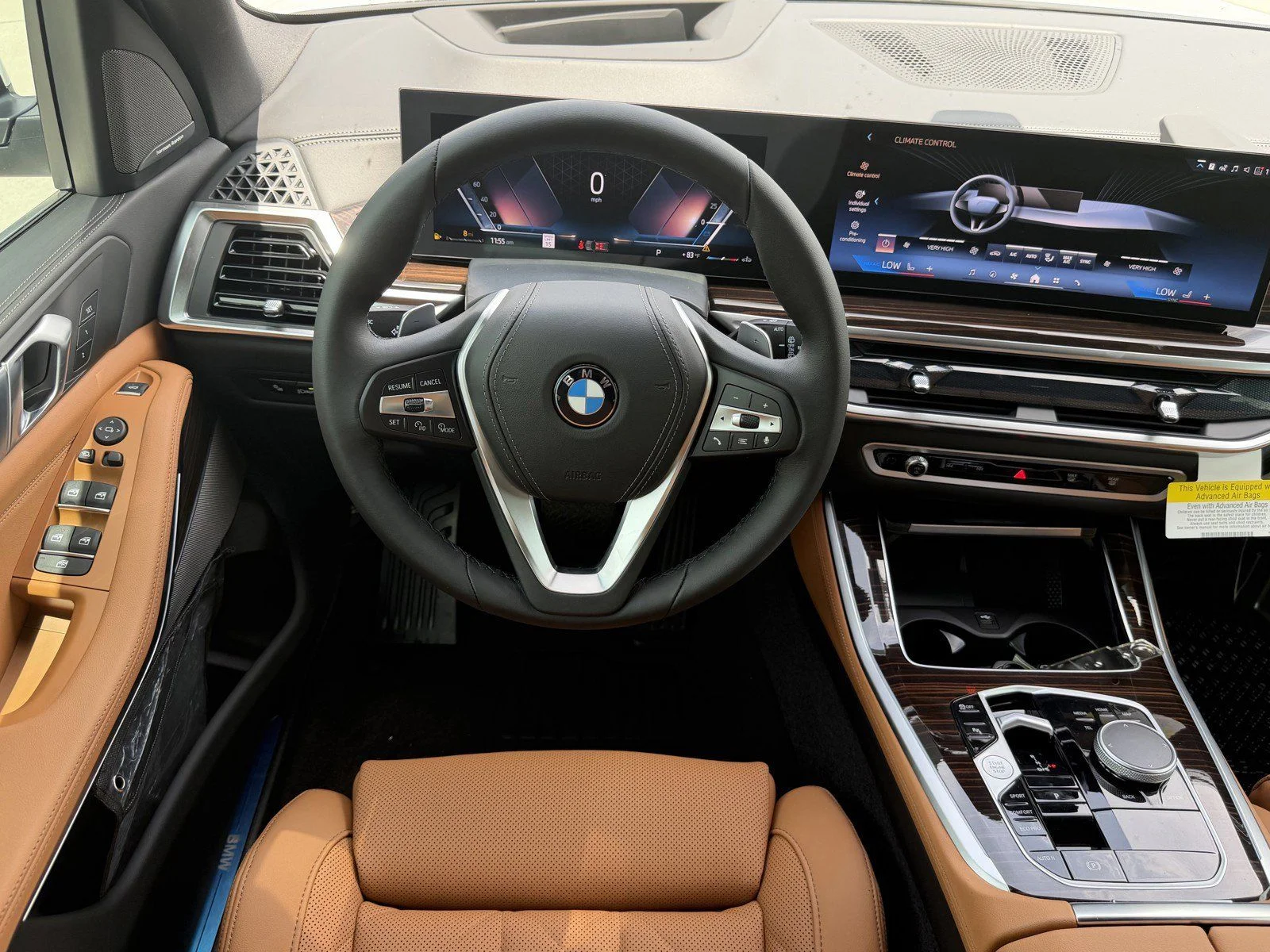 New 2026 Alpine White BMW sDrive40i image 15