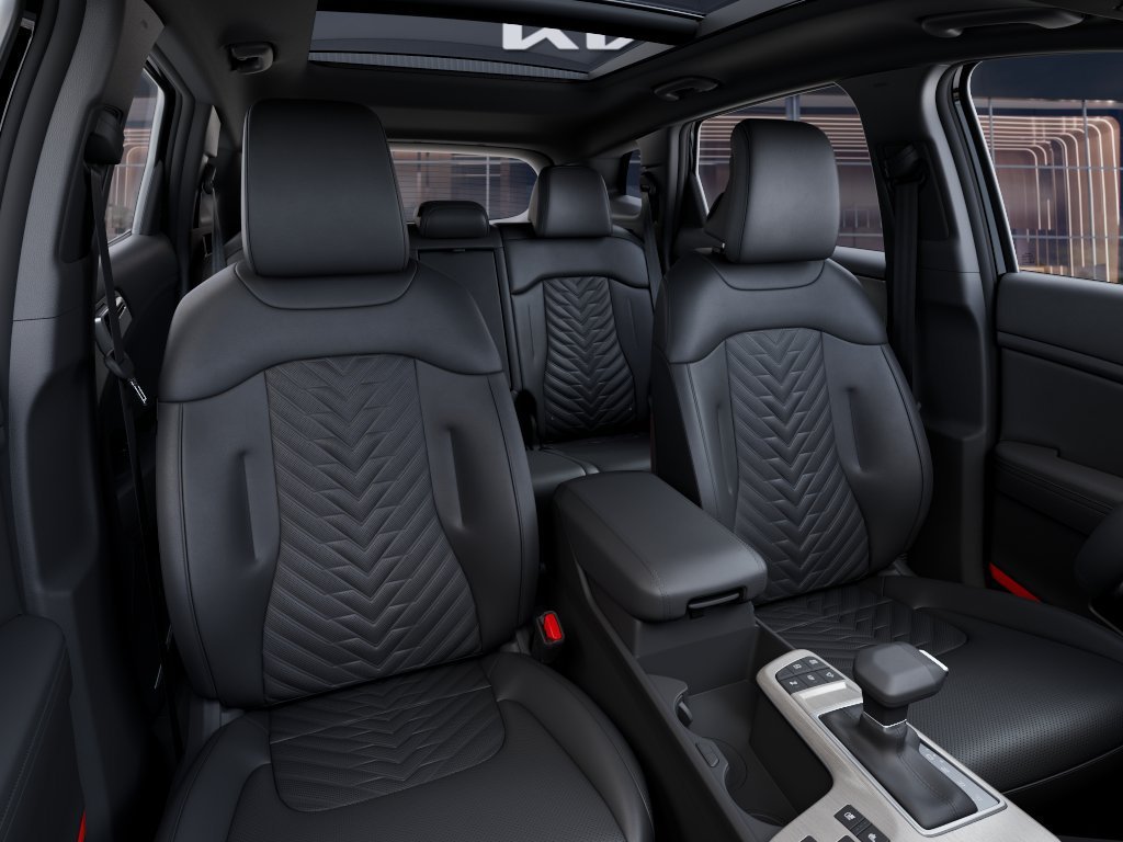 2026 Kia Sportage X-Pro Prestige - Photo 15