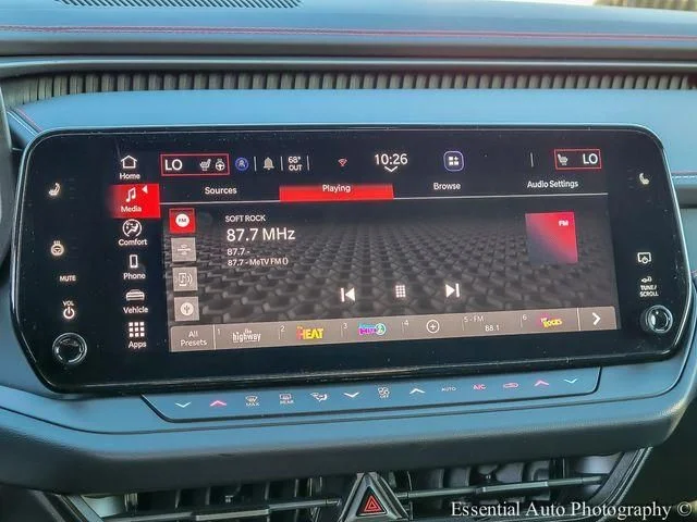 New 2026 Diamond Black Crystal Pearlcoat Dodge R/T image 16