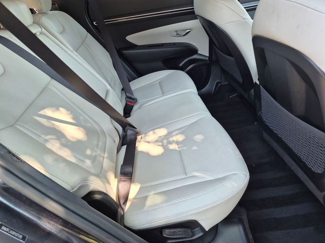 Used 2023 Gray Hyundai SEL image 28