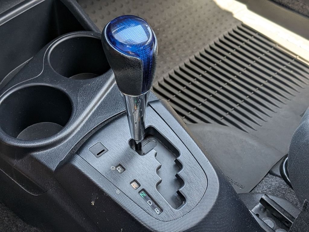 2016 Toyota Prius c Four - Photo 24