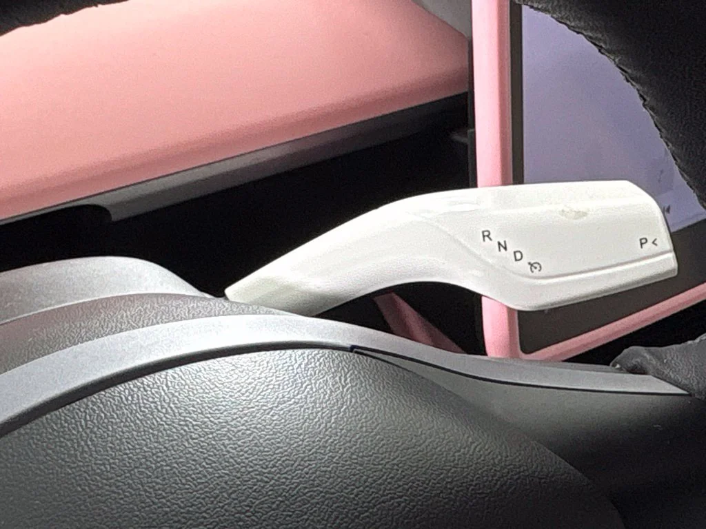 Used 2024 White Tesla Performance image 29