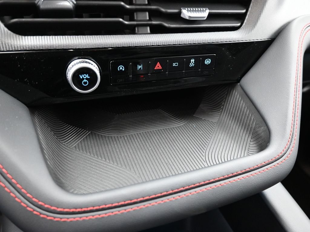 New 2026 Vapor Blue Metallic Ford ST-Line image 16