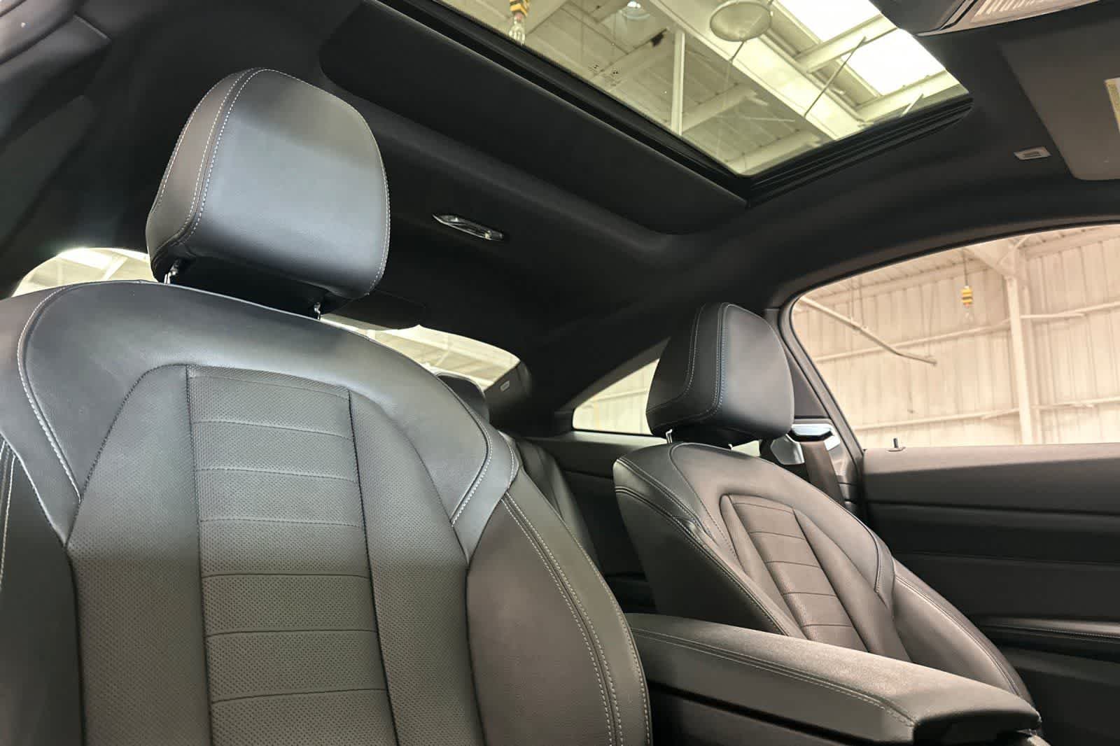 Used 2023 Brooklyn Grey Metallic BMW M440i image 16