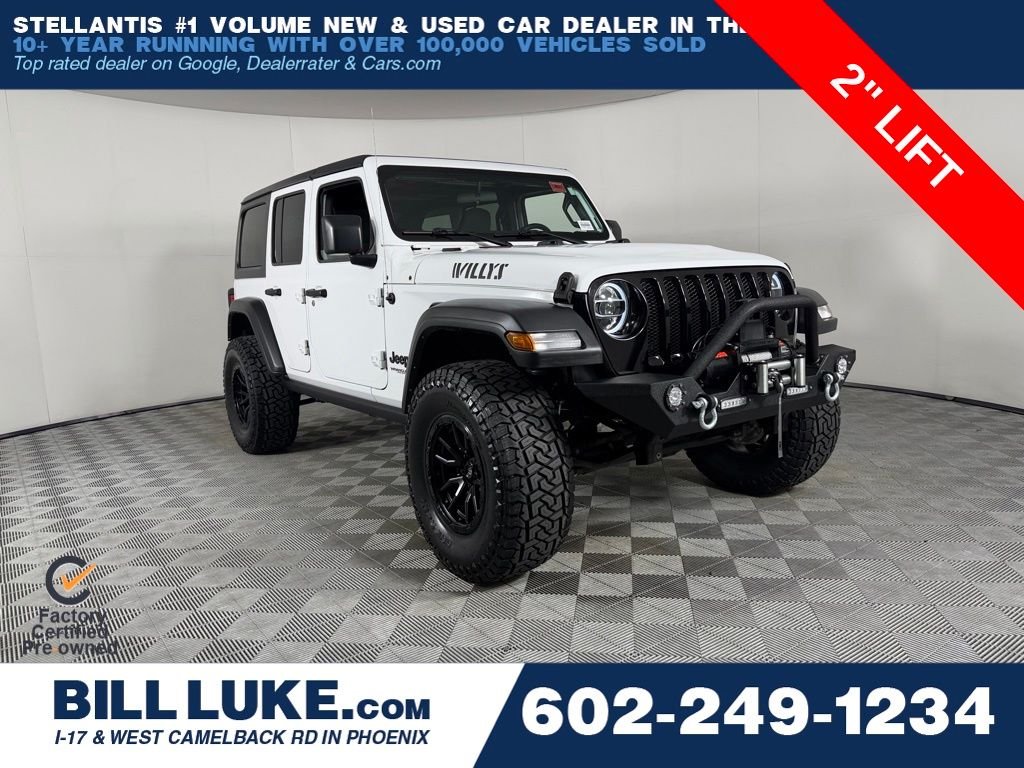 Is Jeep CPO Worth It? Uncover the Real Value Before You Buy