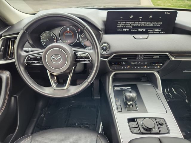 Used 2025 Black Mazda 3.3 Turbo Preferred image 15