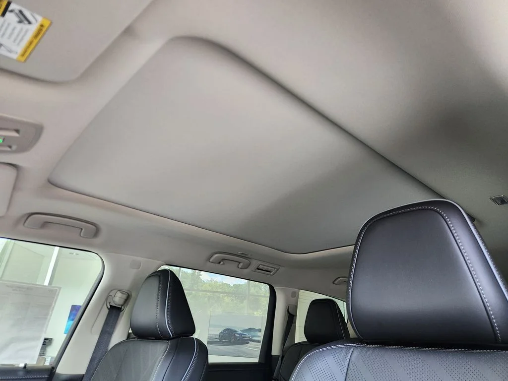 2026 INFINITI QX80 Luxe - Photo 10