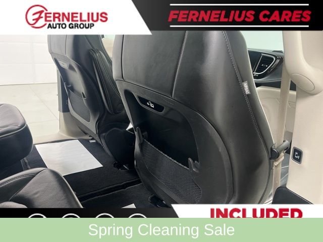 2023 Chrysler Pacifica Limited - Photo 24